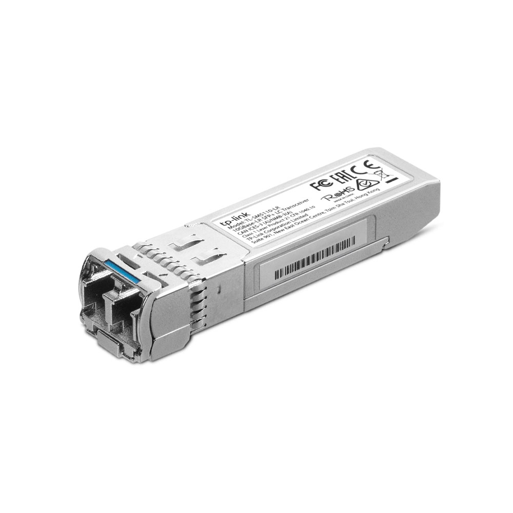 Transceptor LC 10GBase-LR SFP + TPLINK-076