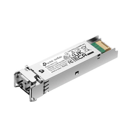 [TPLINK-079] Módulo MiniGBIC 1000Base-LX SMF TPLINK-079