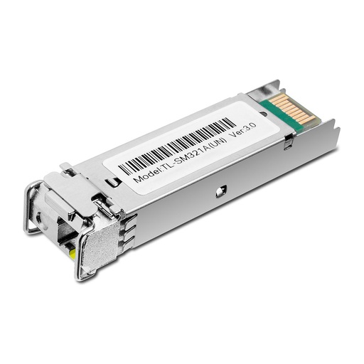 [TPLINK-081] Módulo SFP bidireccional 1000Base-BX WDM TPLINK-081