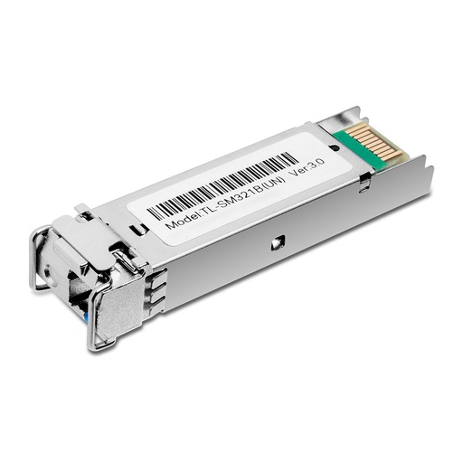 [TPLINK-082] Módulo SFP 1000Base-BX WDM bidireccional TPLINK-082
