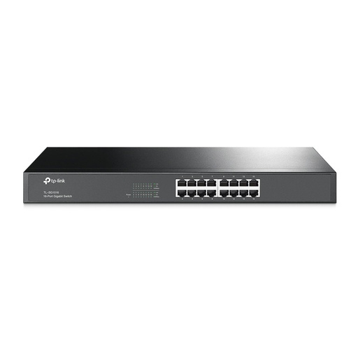 [TPLINK-120] Switch Gigabit de 16 puertos TPLINK-120