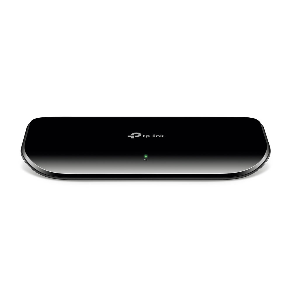 Switch Gigabit de 8 puertos TPLINK-125
