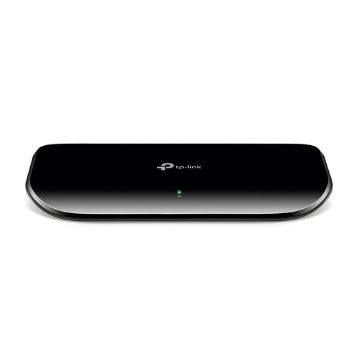 [TPLINK-125] Switch Gigabit de 8 puertos TPLINK-125