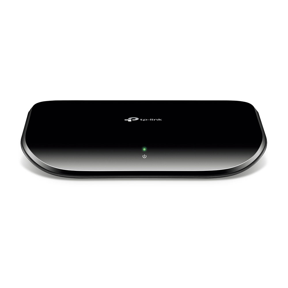 Switch Gigabit de 5 puertos TPLINK-126