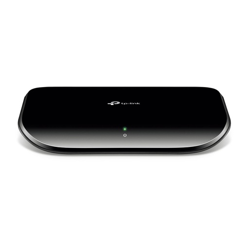 [TPLINK-126] Switch Gigabit de 5 puertos TPLINK-126
