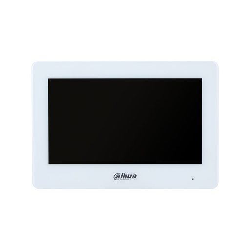 [DAHUA-4773] Monitor interior híbrido 2 hilos Wi-Fi de 7" para videoportero DAHUA-4773