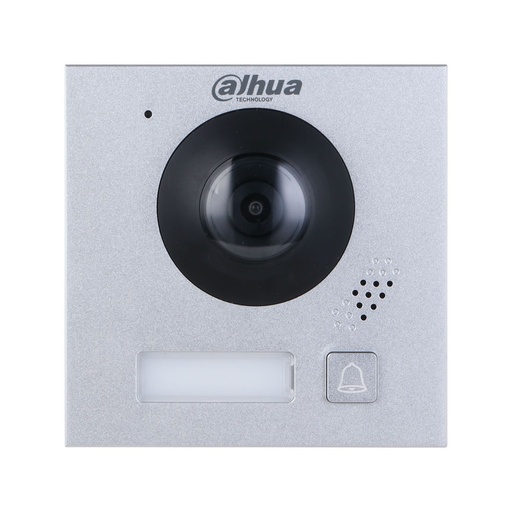[DAHUA-4796] Videoportero modular híbrido a 2 hilos DAHUA-4796
