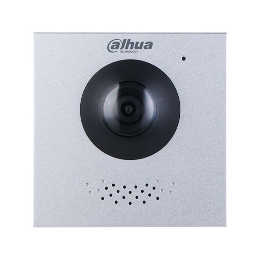 [DAHUA-4795] Videoportero modular híbrido a 2 hilos DAHUA-4795