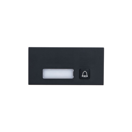 [DAHUA-4800] Módulo de botón mecánico para videoportero modular DAHUA-4800
