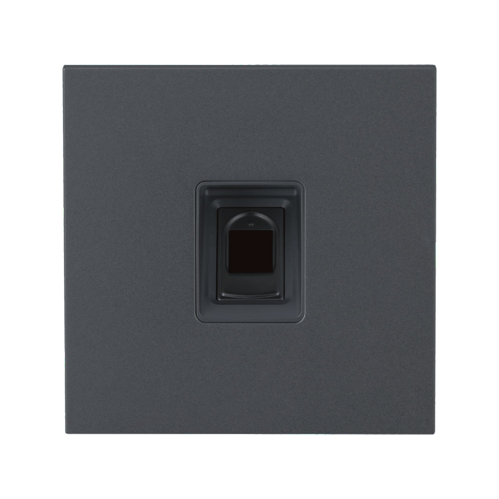 Módulo lector de huella para videoportero modular DAHUA-4810