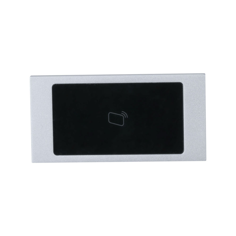 Módulo lector de tarjeta IC para videoportero modular DAHUA-4811