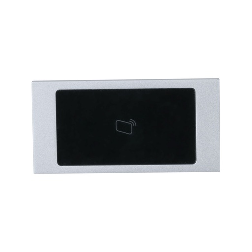 [DAHUA-4811] Módulo lector de tarjeta IC para videoportero modular DAHUA-4811