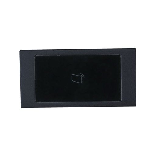 [DAHUA-4812] Módulo lector de tarjeta IC para videoportero modular DAHUA-4812