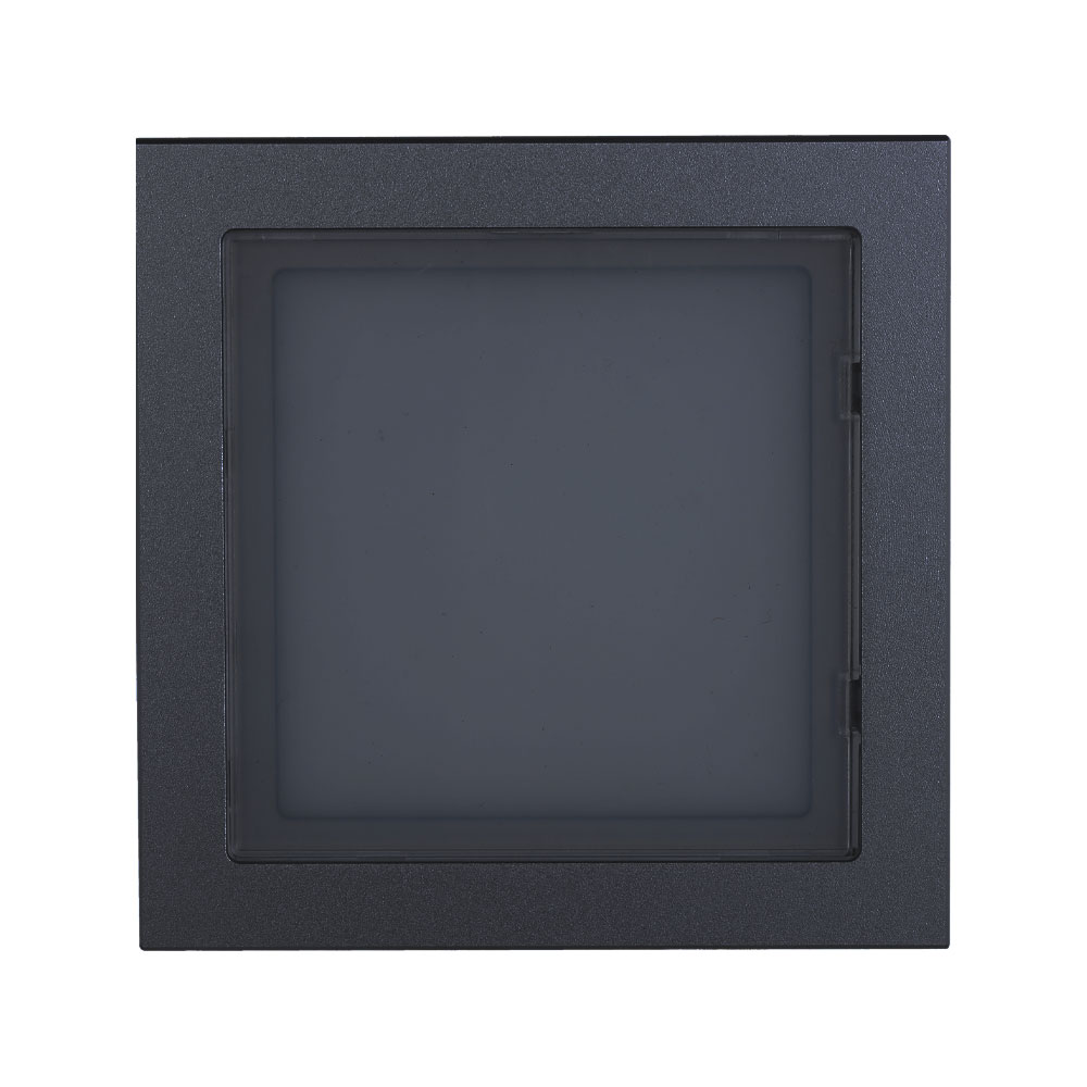 Módulo informativo para videoportero modular DAHUA-4818