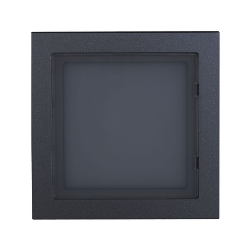 [DAHUA-4818] Módulo informativo para videoportero modular DAHUA-4818