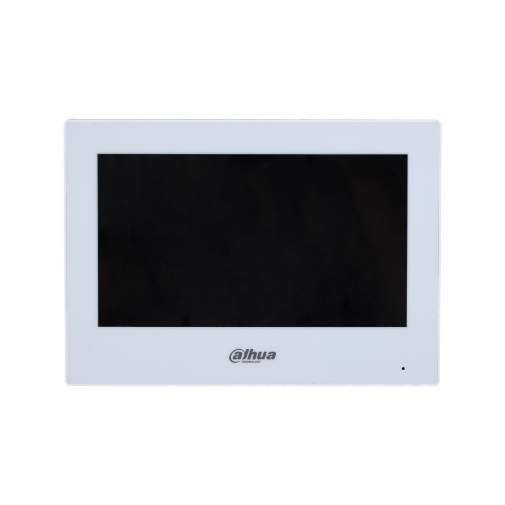 Monitor WiFi híbrido 2 hilos de 7" DAHUA-4819