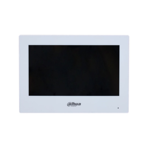 [DAHUA-4819] Monitor WiFi híbrido 2 hilos de 7" DAHUA-4819