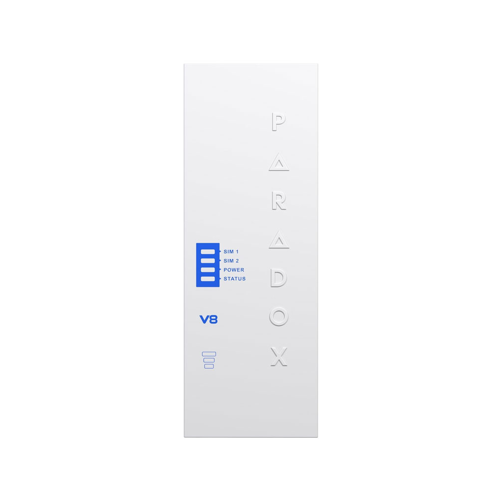 Módulo de comunicación LTE Paradox PAR-369