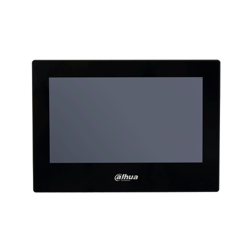[DAHUA-4820] Monitor WiFi híbrido 2 hilos de 7" DAHUA-4820