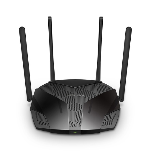 [TPLINK-181] Router Wi-Fi 6 AX1500 Mercusys de doble banda TPLINK-181