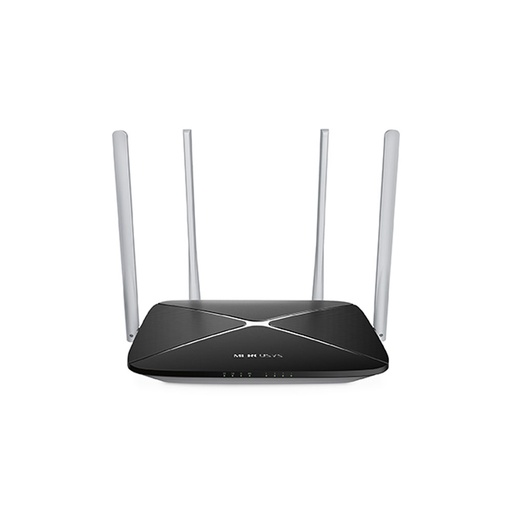 [TPLINK-182] Router Wi-Fi 5 AC1200 Mercusys de doble banda TPLINK-182