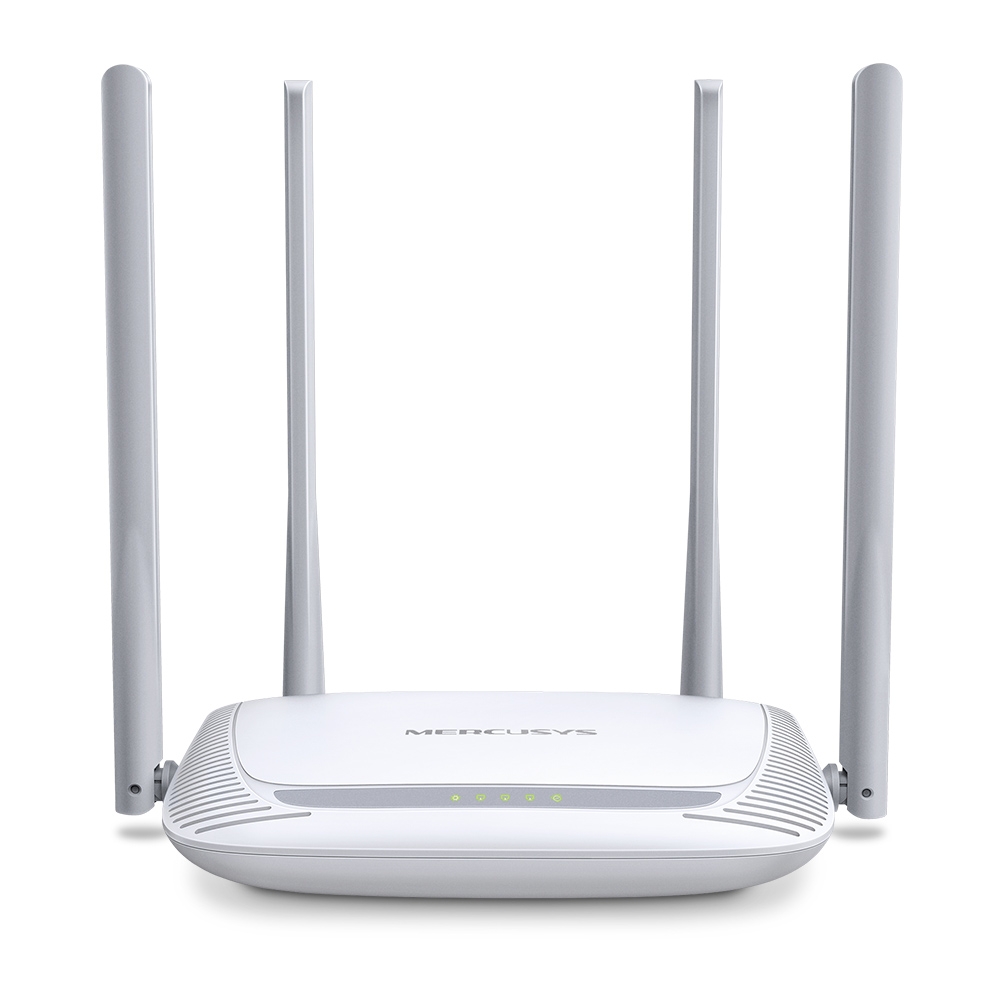 Router Wi-Fi N 300Mbps Mercusys TPLINK-183