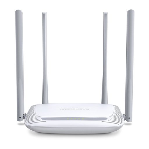 [TPLINK-183] Router Wi-Fi N 300Mbps Mercusys TPLINK-183