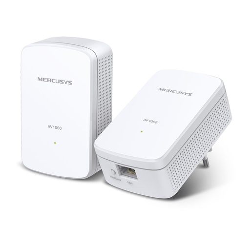 [TPLINK-185] Kit Powerline AV1000 Mercusys TPLINK-185