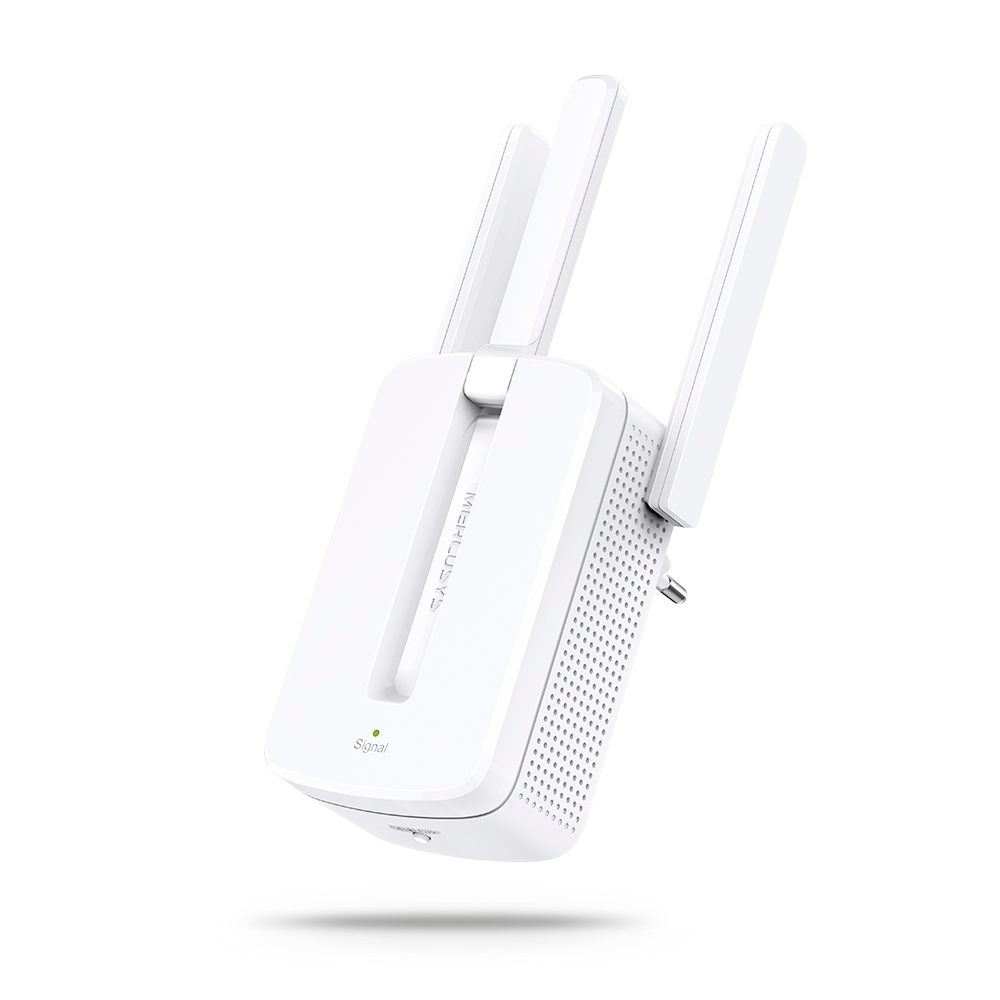 Extensor Wi-Fi N 300Mbps Mercusys TPLINK-189