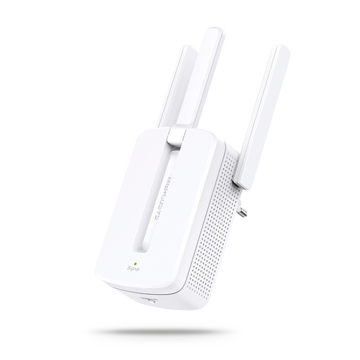 [TPLINK-189] Extensor Wi-Fi N 300Mbps Mercusys TPLINK-189