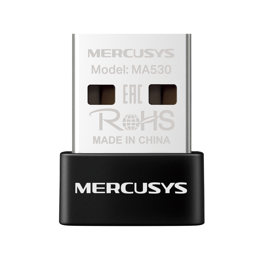Adaptador USB Bluetooth 5.3 Mercusys TPLINK-194