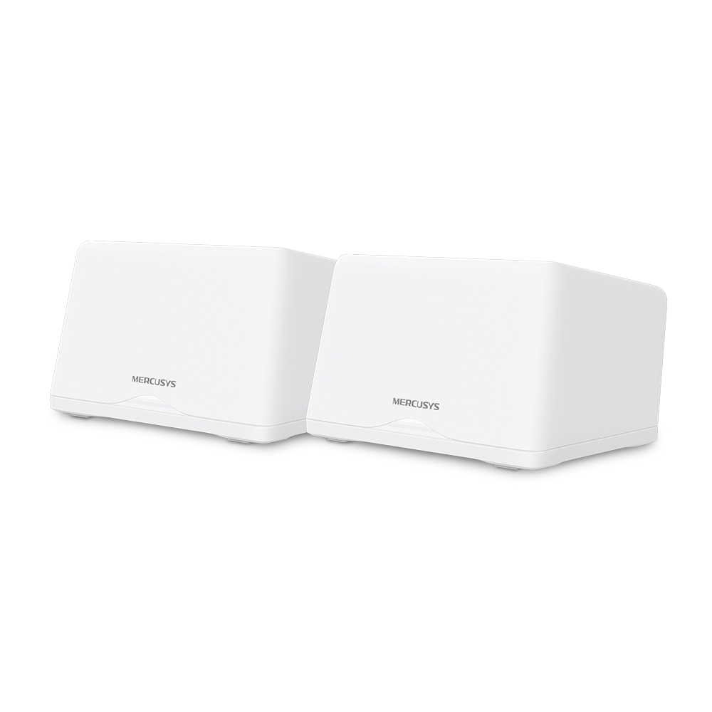 Sistema WiFi Mesh BE9300 Mercusys con WiFi 7 tribanda TPLINK-205