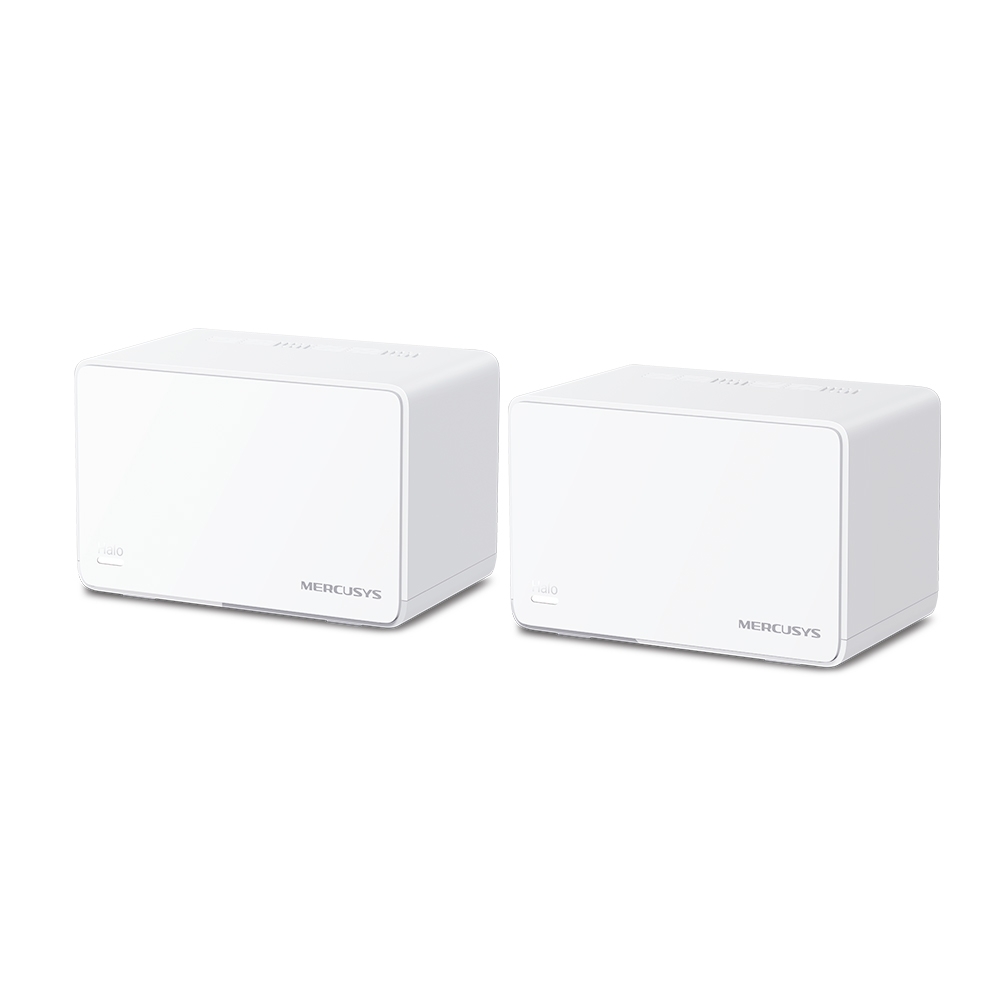 Sistema WiFi Mesh AX3000 Mercusys con WiFi 6 TPLINK-206