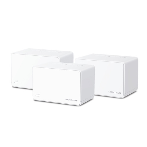[TPLINK-207] Sistema WiFi Mesh AX3000 Mercusys con WiFi 6 TPLINK-207