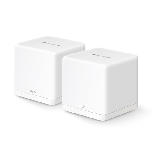 [TPLINK-208] Sistema WiFi Mesh AX1500 Mercusys con WiFi 6 TPLINK-208