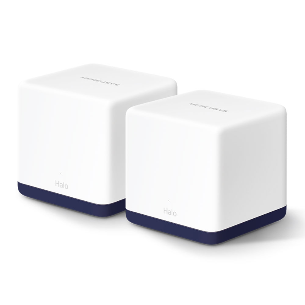 Sistema WiFi Mesh AC1900 Mercusys TPLINK-211
