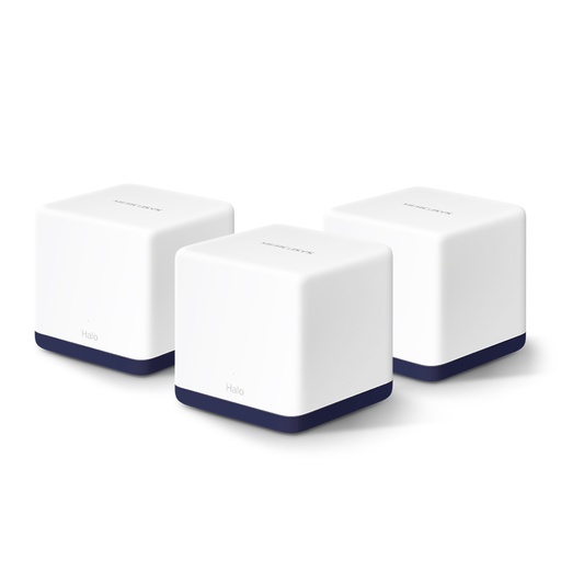[TPLINK-210] Sistema WiFi Mesh AC1900 Mercusys TPLINK-210