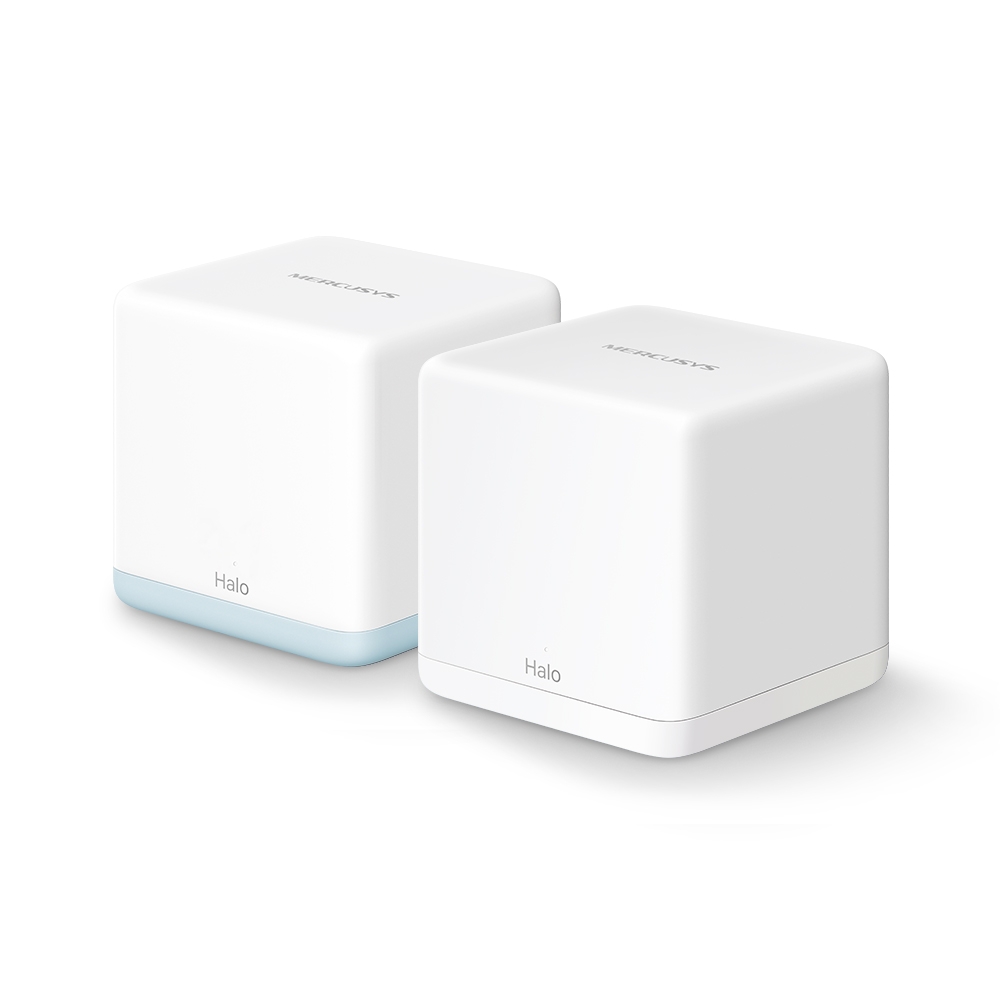 Sistema WiFi Mesh AC1200 Mercusys TPLINK-212