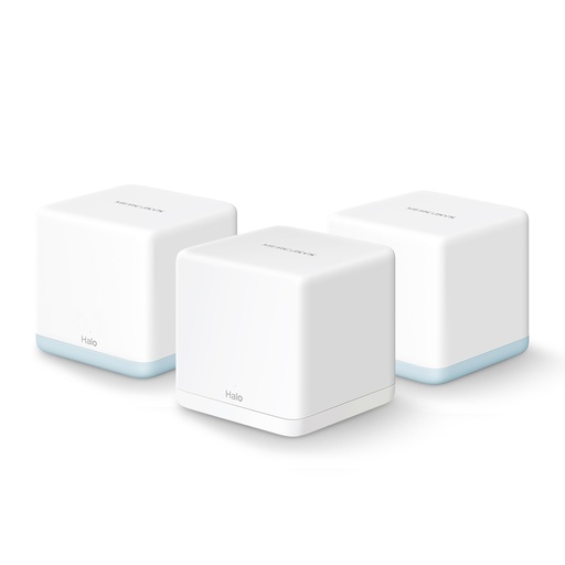 [TPLINK-213] Sistema WiFi Mesh AC1200 Mercusys TPLINK-213
