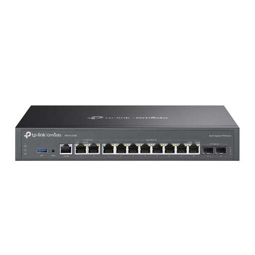 [TPLINK-145] Router VPN Omada Multi-Gigabit TPLINK-145
