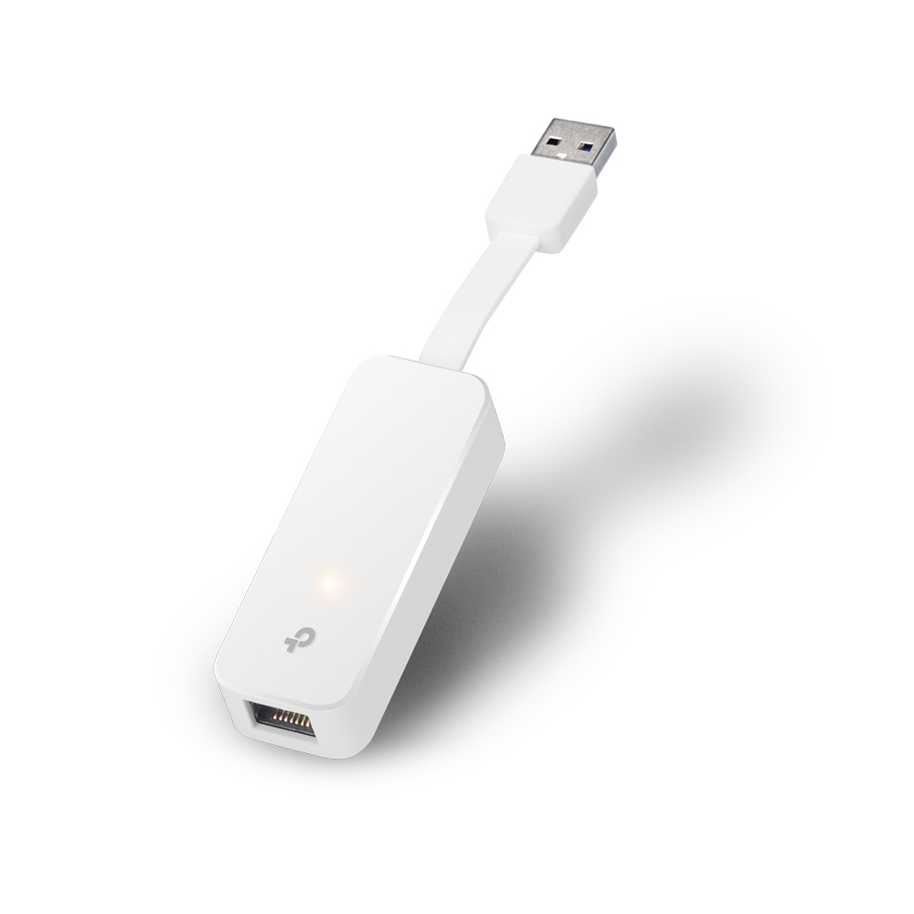 Adaptador de red TP-Link USB 3.0 a Ethernet Gigabit TPLINK-224