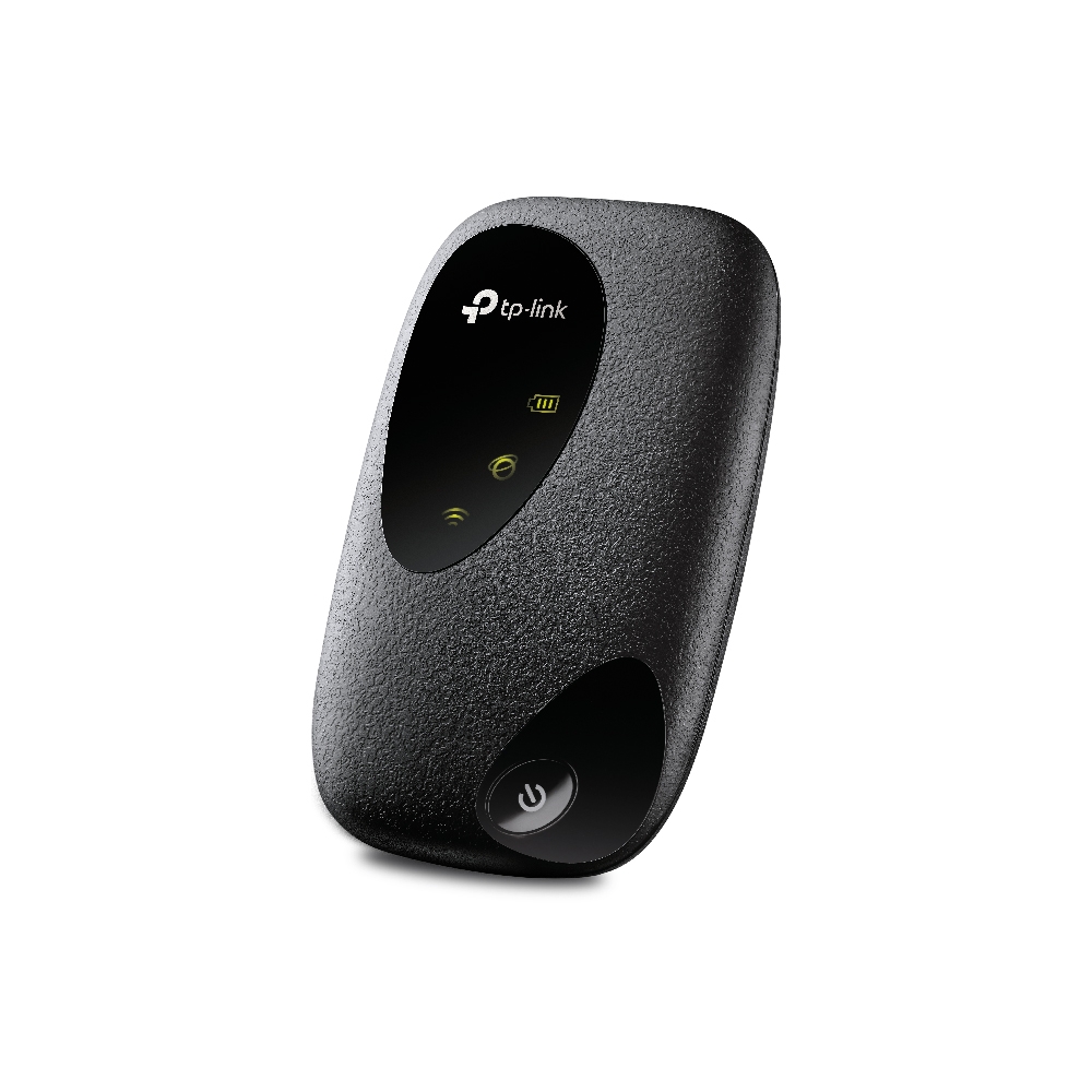 Router 4G LTE portátil TP-Link con WiFi N 300 Mbps y batería de 2000?mAh TPLINK-146