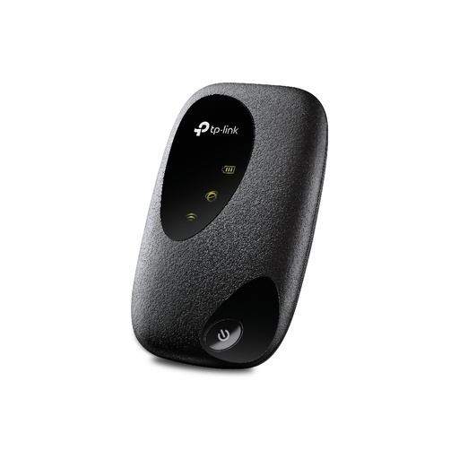 [TPLINK-146] Router 4G LTE portátil TP-Link con WiFi N 300 Mbps y batería de 2000?mAh TPLINK-146