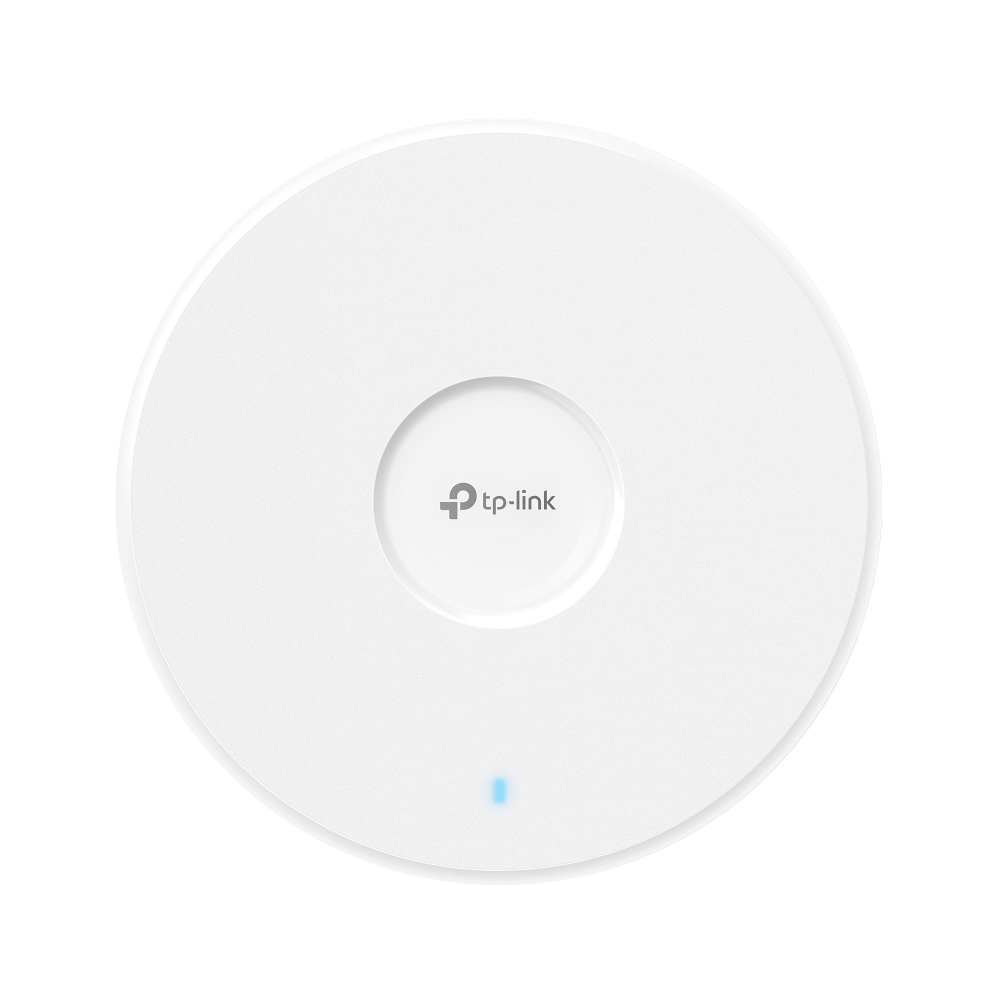 Punto de acceso WiFi 7 de techo TP-Link Omada BE9300 tribanda TPLINK-217