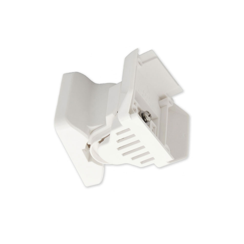 Soporte rótula para montaje en pared para los detectores PAR-200, PAR-201, PAR-202, PAR-203 y PAR-204 PAR-205