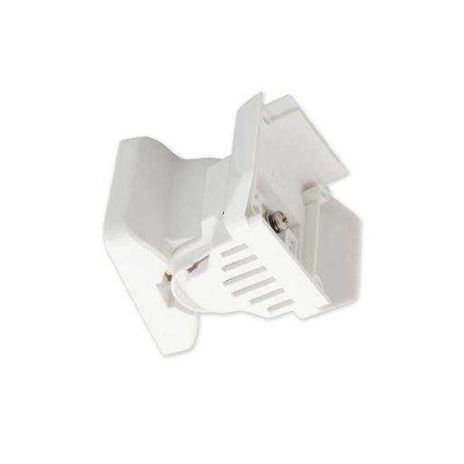 [PAR-205] Soporte rótula para montaje en pared para los detectores PAR-200, PAR-201, PAR-202, PAR-203 y PAR-204 PAR-205