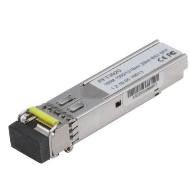 Módulo óptico SFP monomodo (SM) de gama Industrial DAHUA-941