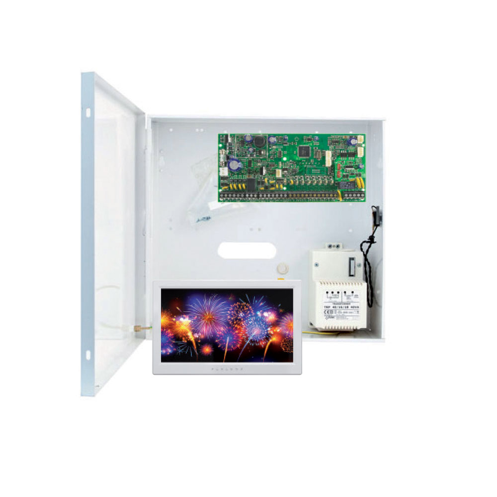 Kit Paradox PAR-234