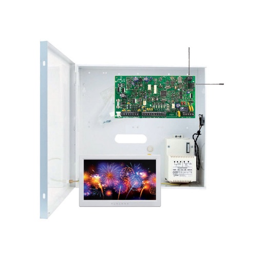 [PAR-236] Kit Paradox PAR-236