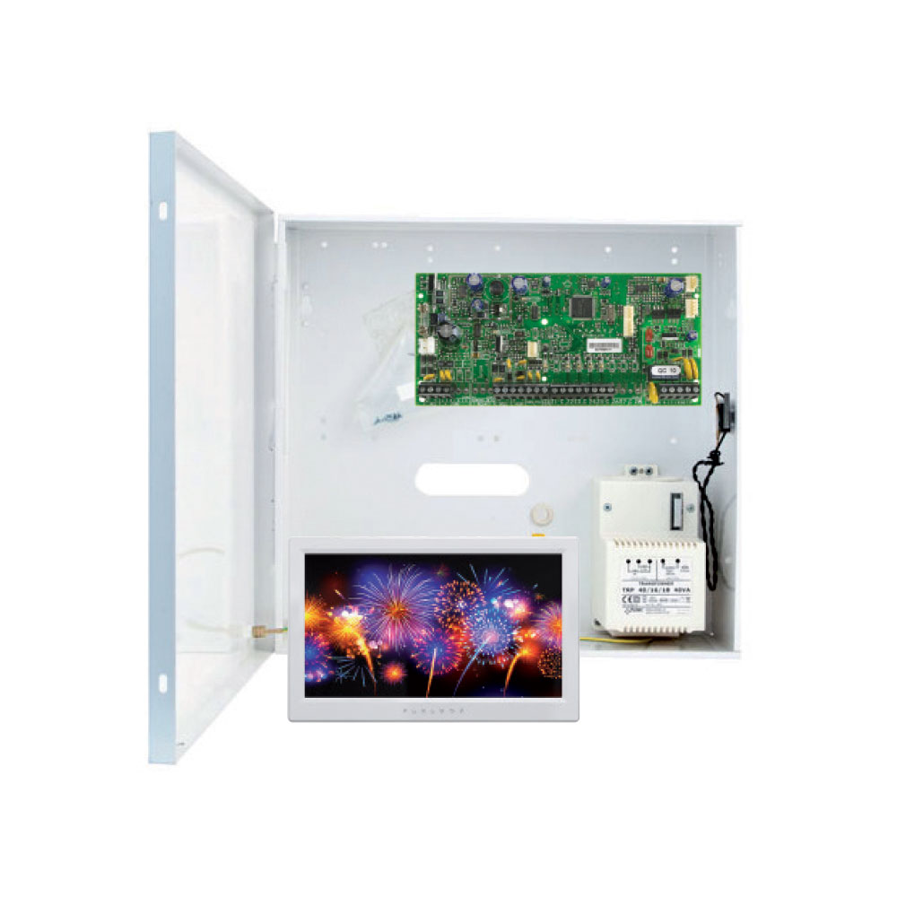 Kit Paradox PAR-237